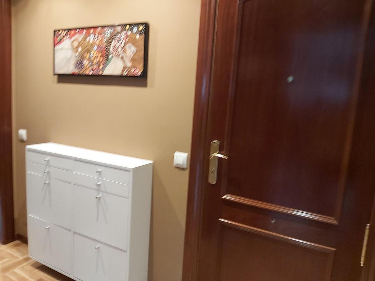 Apartamento El Duplex de Tyla Gijón Exterior foto