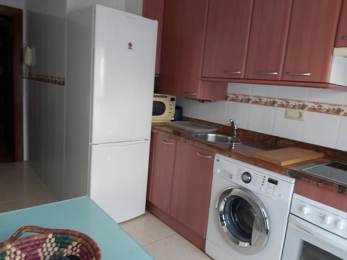 Apartamento El Duplex de Tyla Gijón Exterior foto