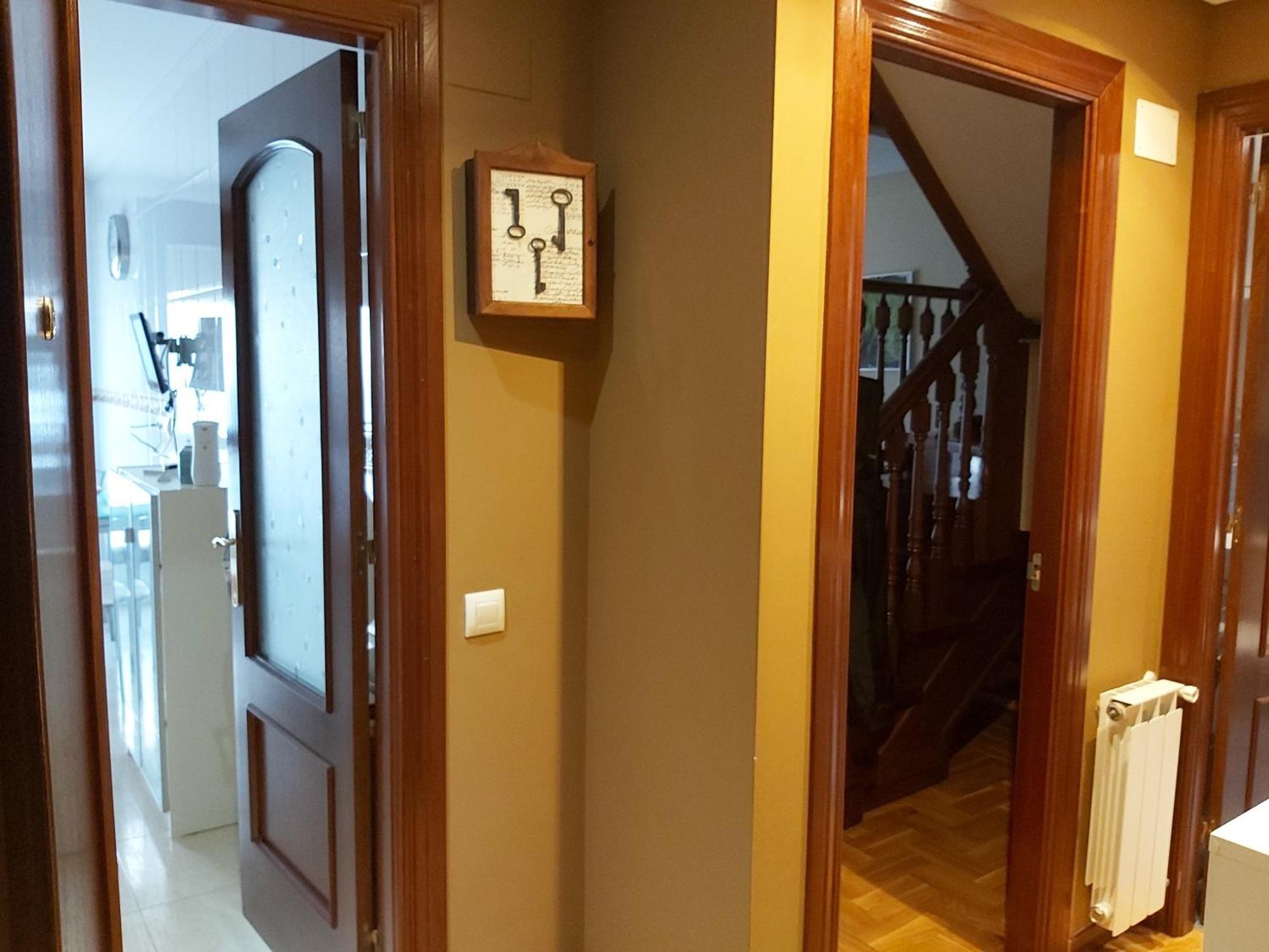 Apartamento El Duplex de Tyla Gijón Exterior foto