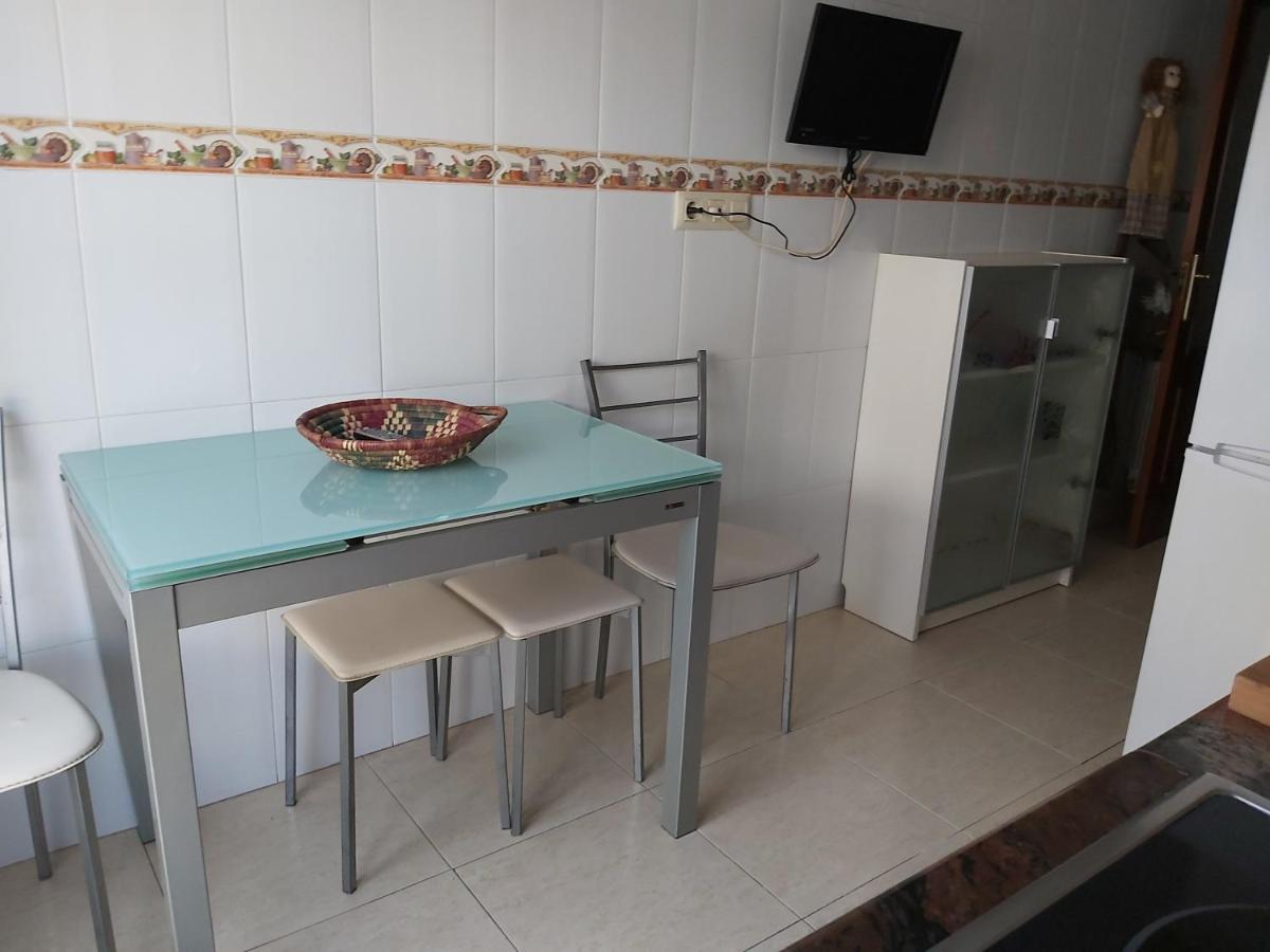 Apartamento El Duplex de Tyla Gijón Exterior foto
