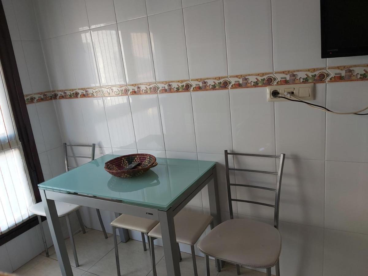 Apartamento El Duplex de Tyla Gijón Exterior foto