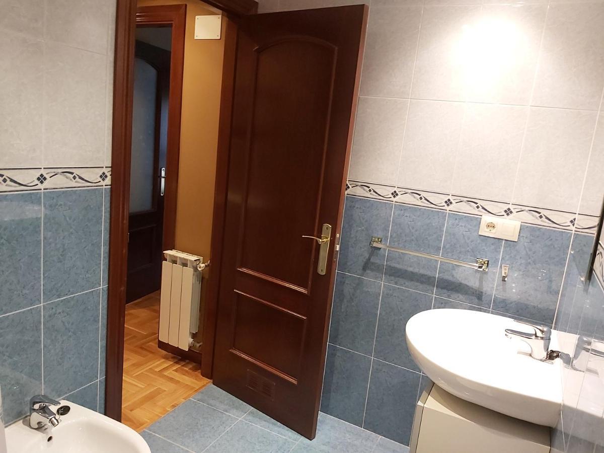 Apartamento El Duplex de Tyla Gijón Exterior foto
