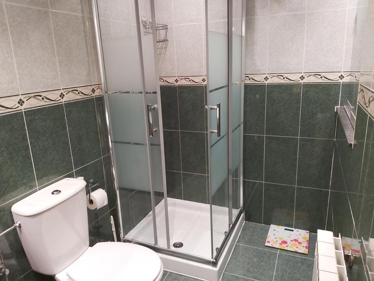 Apartamento El Duplex de Tyla Gijón Exterior foto