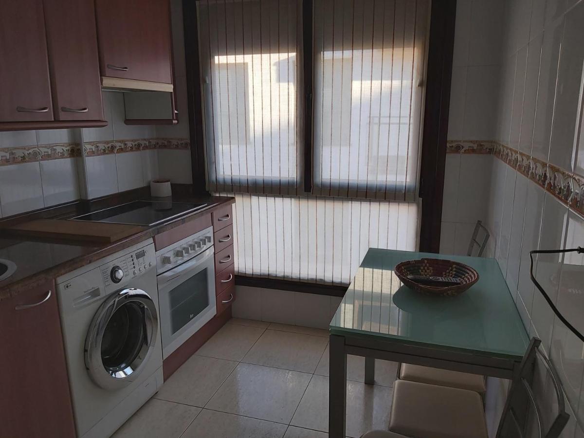 Apartamento El Duplex de Tyla Gijón Exterior foto